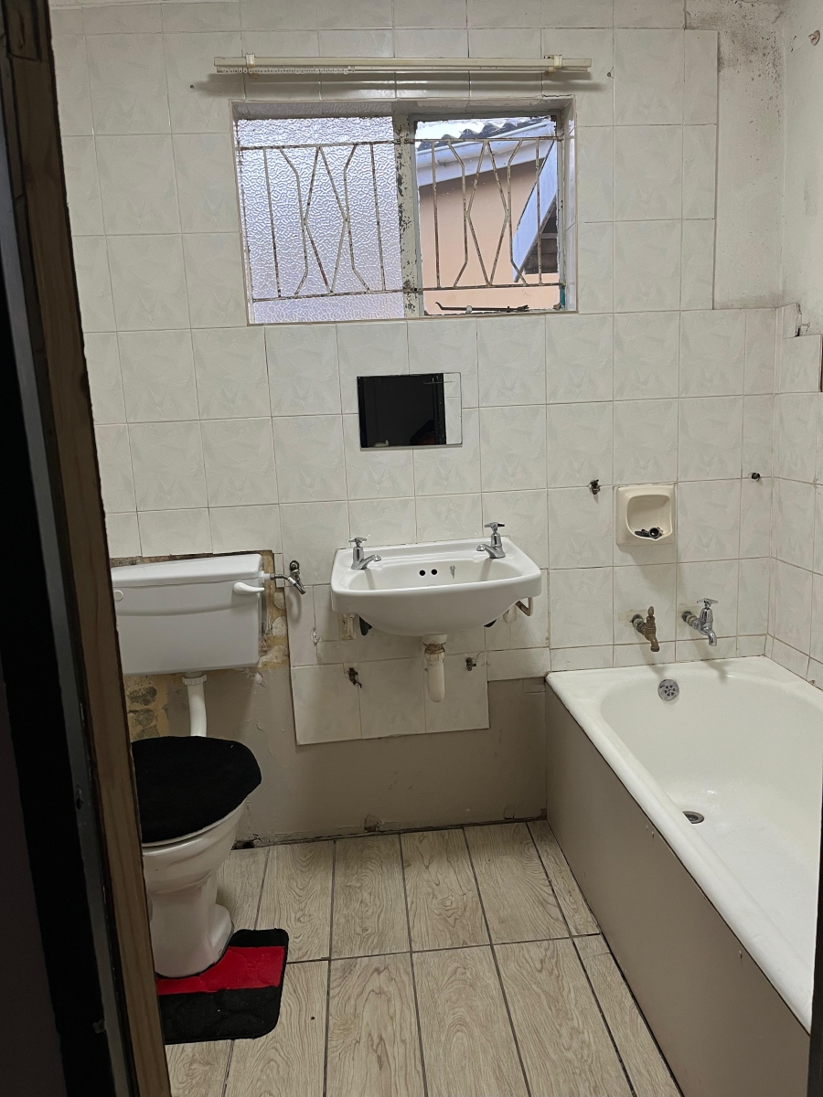 3 Bedroom Property for Sale in Sanctor Eastern Cape